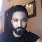 Zarnab Rashid Profile Picture