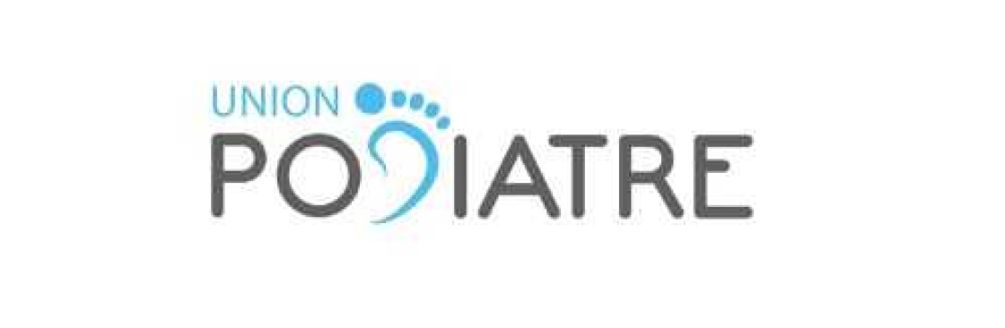 Union Podiatre MD Cover Image