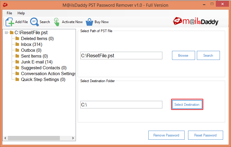 How to Change MS Outlook Password? [Solved]