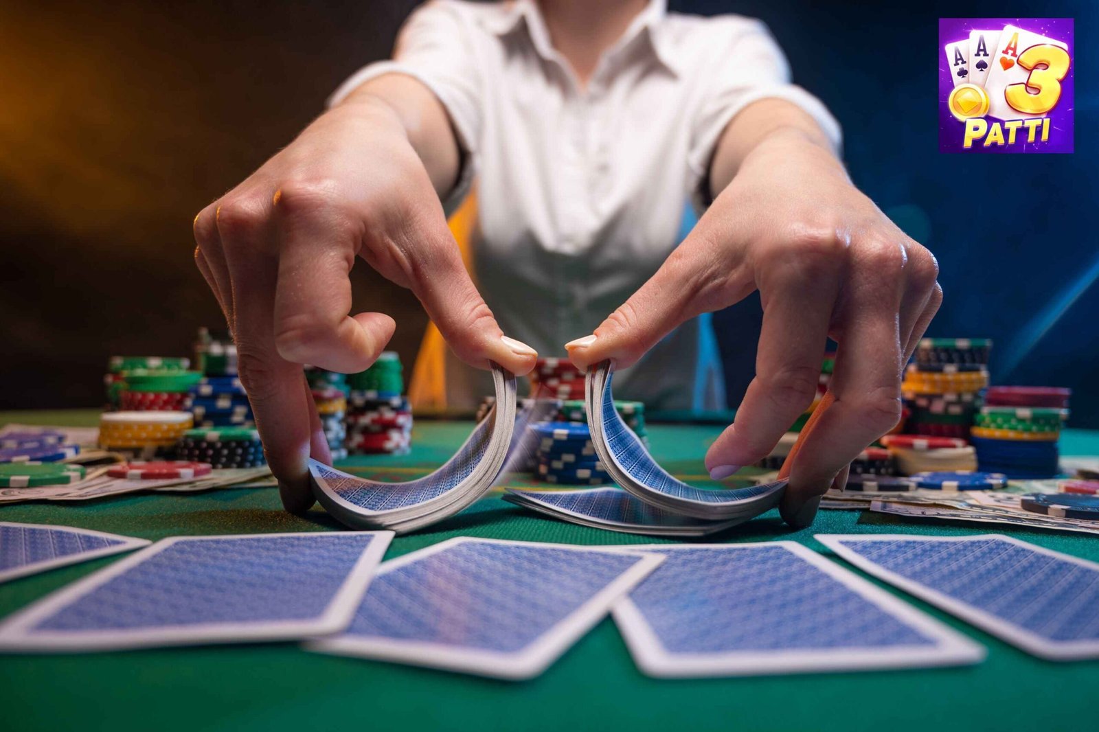 Ultimate Guide To Becoming A Pro Player In Teen Patti Master Game
