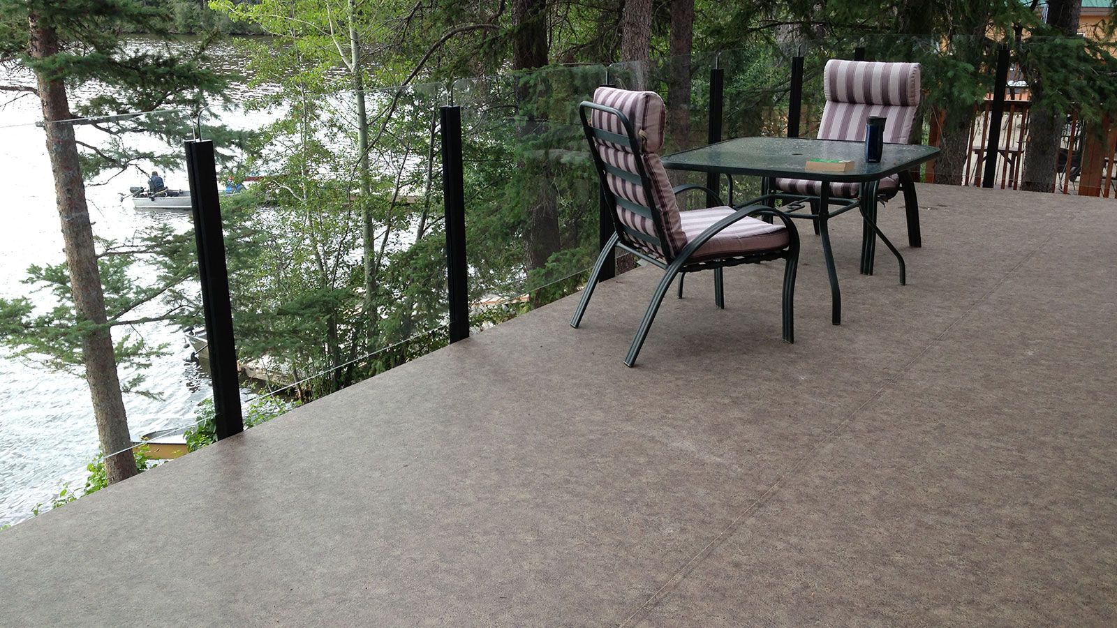 Gallery - Duradek Kelowna