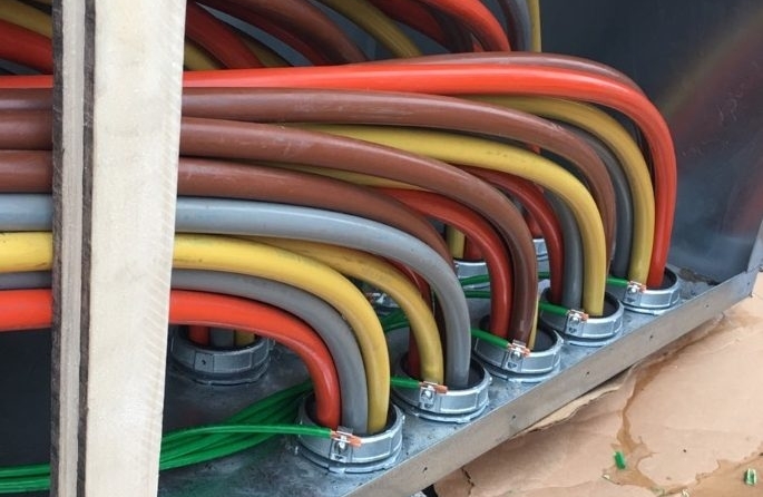 Industrial Electrician Tampa Bay | Commercial Electricians Sarasota | Residential Electrical Fort Myers | Equipment Electrical Fort Myers | Service Electrician Tampa Bay