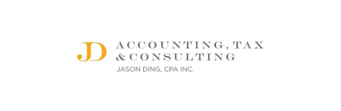 Jason Ding CPA Cover Image