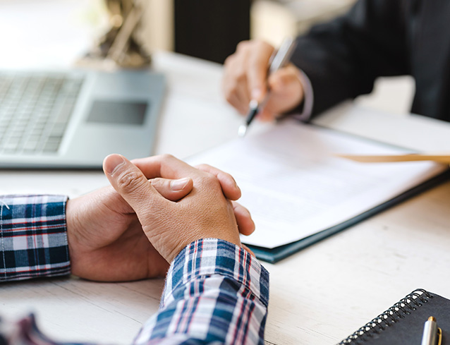 Employment Lawyer Lethbridge | Labour Lawyer Lethbridge | North & Company, LLP