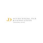 Jason Ding CPA Profile Picture