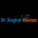 Dr. Singhal Homeo Profile Picture