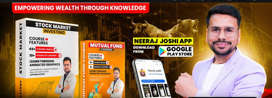 Stofin Ventures Cover Image