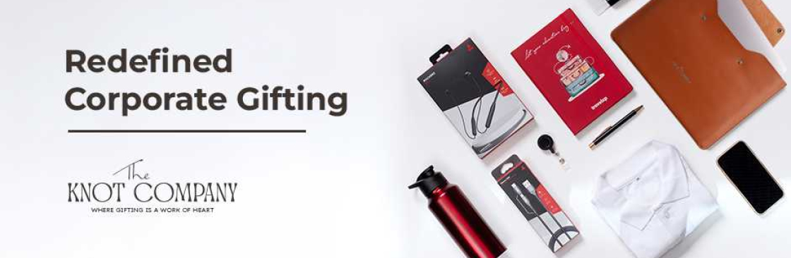 Corporate Gifts TKC Cover Image