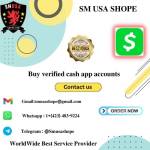 Buy Verified Cash App Accounts Profile Picture