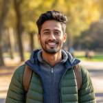 Anil Yadav Profile Picture