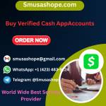 Buy Veirfied Btc Cash App  Accounts Profile Picture