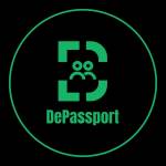 DePassport Profile Picture