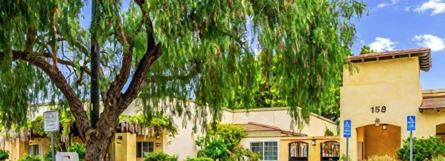 Ojai Recovery Cover Image