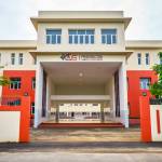 Reeds World School CBSE School in Coimbatore Profile Picture