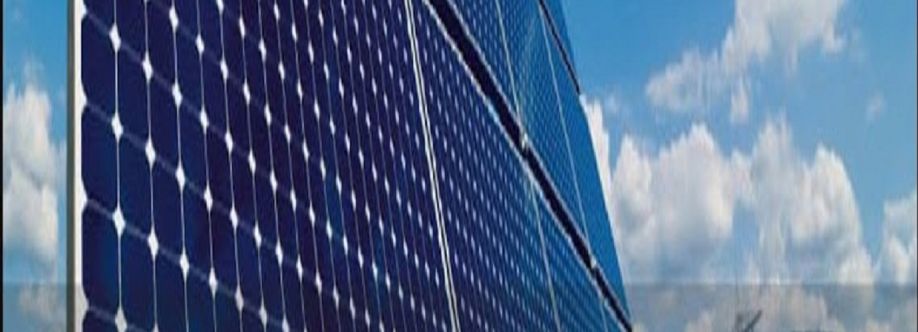 Solar Unlimited Cover Image