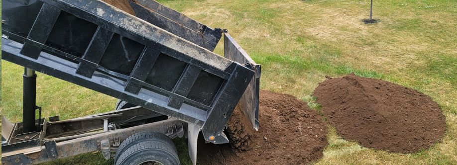 Topsoil Delivery by Taouk Development Cover Image