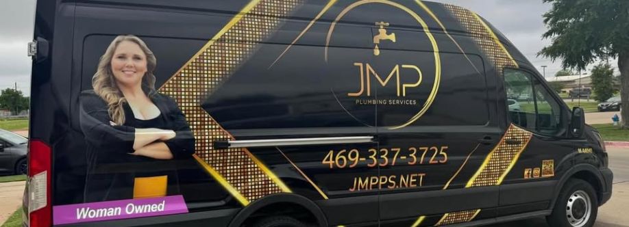 JMP Plumbing Services LLC Cover Image