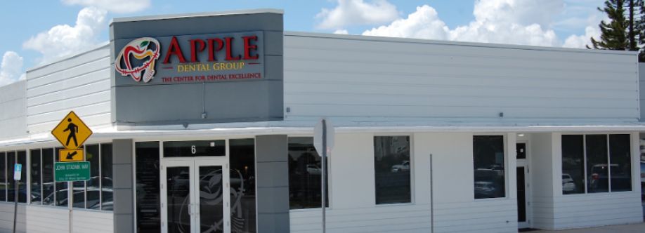 Apple Dental Group Cover Image