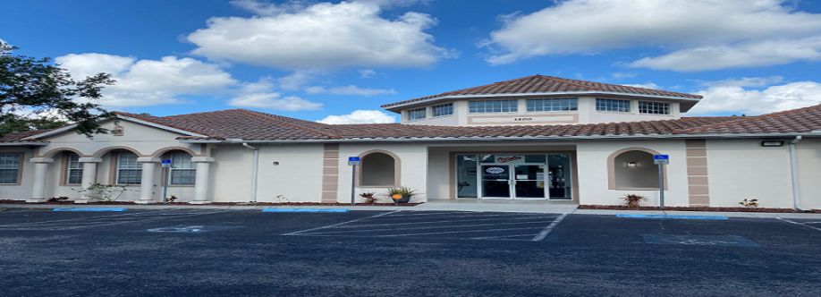 Sarasota Sports Medicine Cover Image