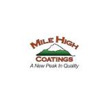 Mile High Coatings Fort Collins Profile Picture