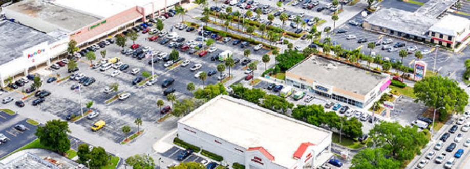 Ideal Shopping Center Management Cover Image