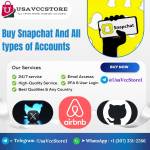 Buy Accountss Profile Picture