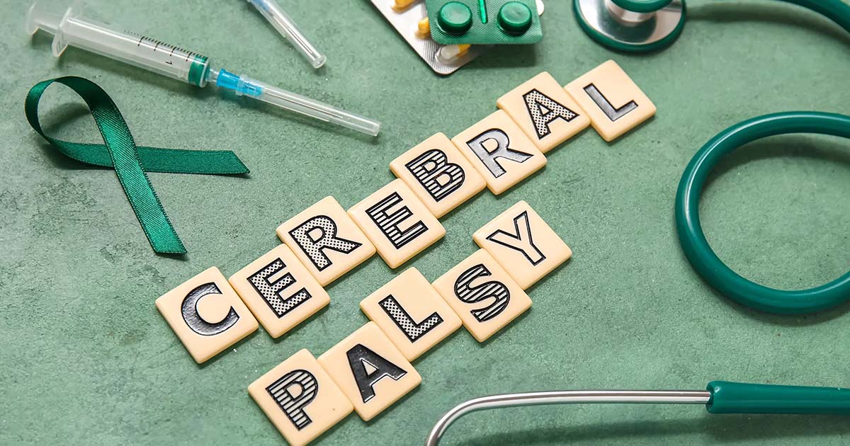 Cerebral Palsy Causes