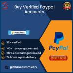 globalusasmm shop Profile Picture