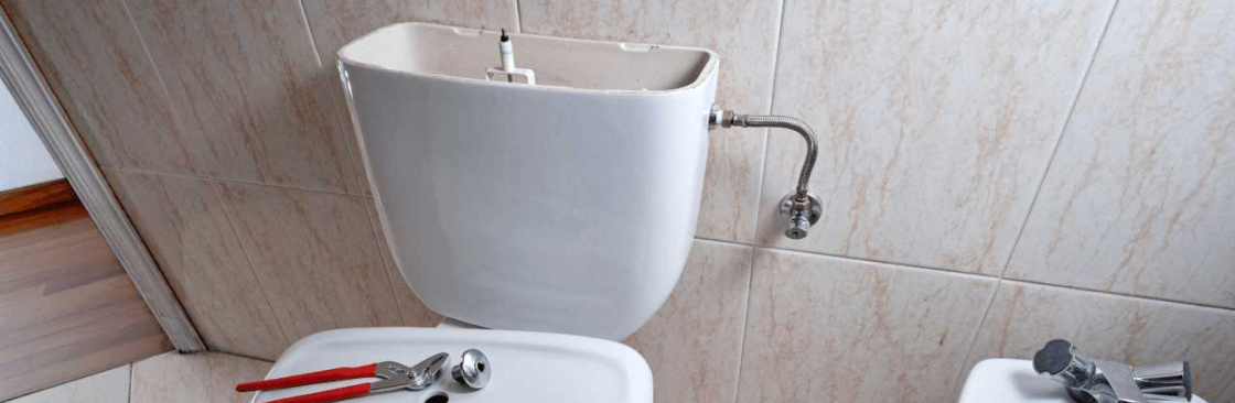 Lalonde Plumbing Cover Image