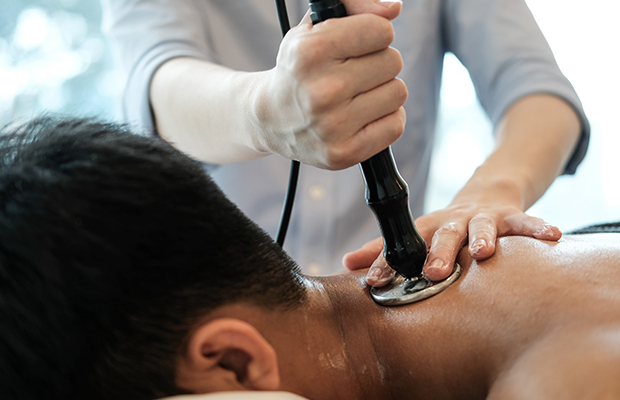 Non Invasive Radiofrequency Therapy Singapore| The Pain Relief Practice