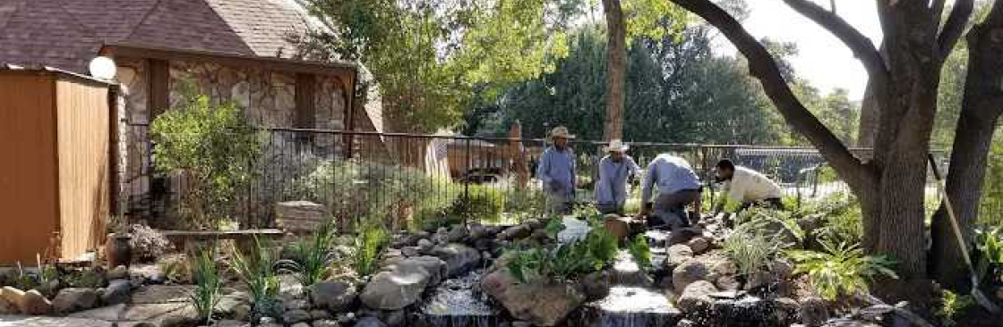 Ideal Landscape Services Cover Image