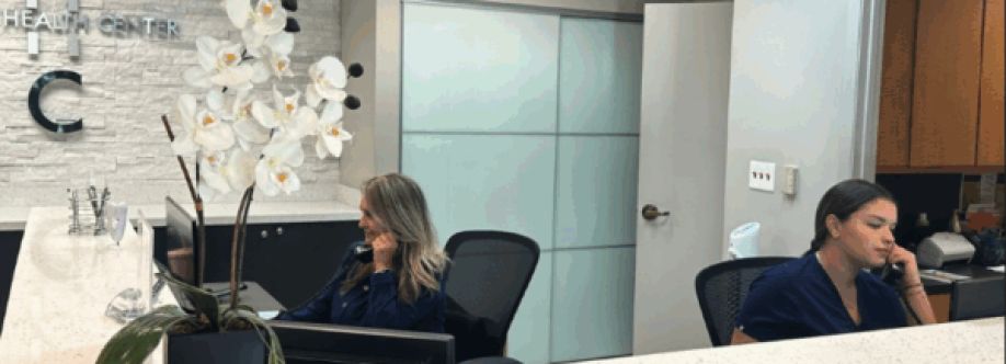 Pembroke Pines Dental Health Center Cover Image