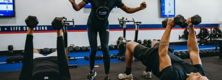 F45 Training Lakewood Ranch South Cover Image