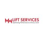 MW Lift Services Profile Picture