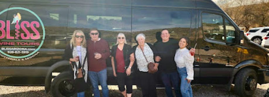 Bliss Wine Tours Cover Image