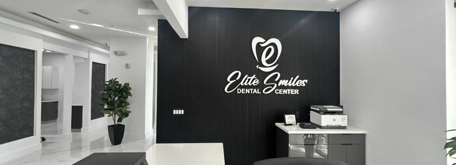 Elite Smiles Dental Center Cover Image