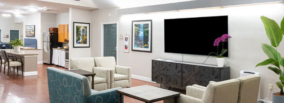 Regent Court Senior Living Cover Image