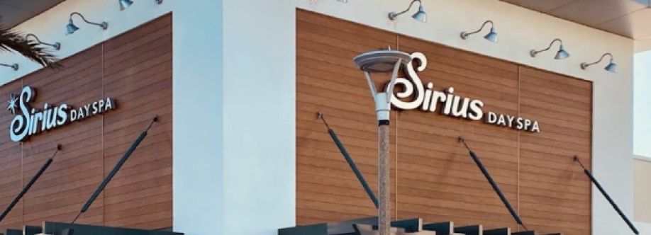 Sirius Day Spa Salon And MedSpa Cover Image