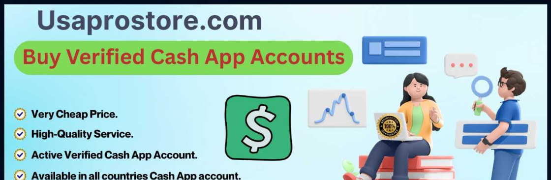 Buy Veirfied Btc Cash App  Accounts Cover Image