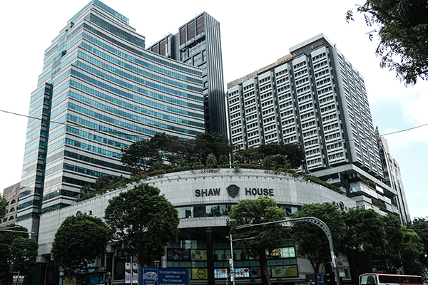 Contact Us | Pain Management Clinic Singapore | The Pain Relief Practice