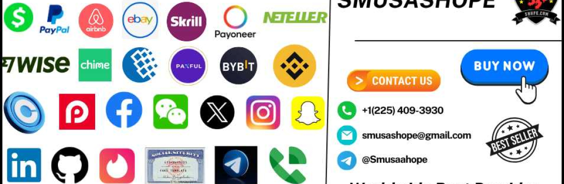Buy verified cash App Accounts Cover Image