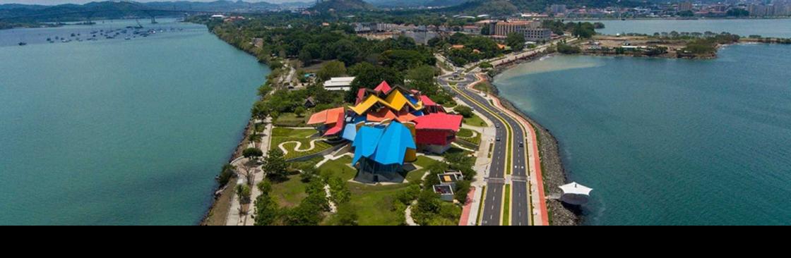 KW Panama Cover Image