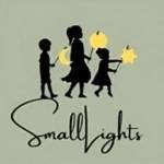 Small Light Profile Picture