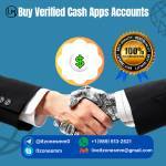 Buy Verified Cash App Accounts Profile Picture