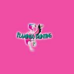 Flamingo Painting Profile Picture