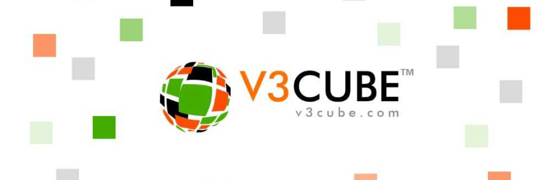V3Cube Technolabs LLP Cover Image