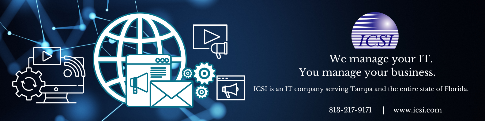 Florida IT Consulting and Services – IT company Florida | IT Company Tampa | ICSI