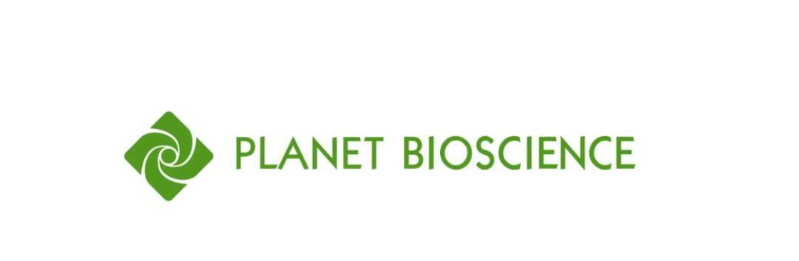 Planet Bioscience Cover Image