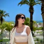 Nevaeh Wilson Profile Picture