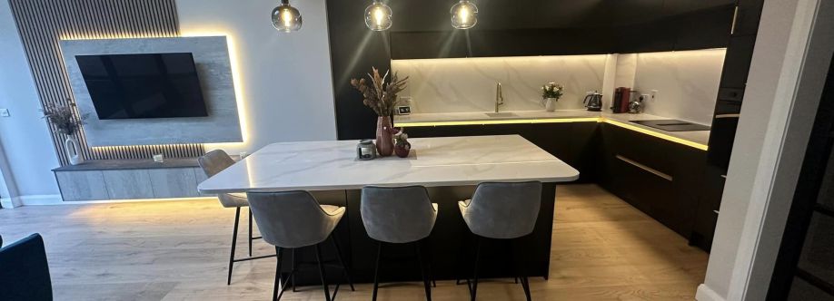 Crehan Carpentry and Construction Cover Image